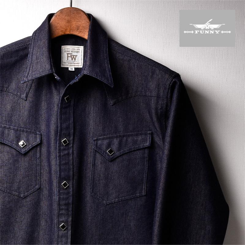 FUNNY（ファニー） FUNNY公式ストア ファニーオリジナル ウエスタン