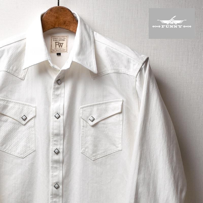 FUNNY（ファニー） FUNNY公式ストア ファニーオリジナル ウエスタン