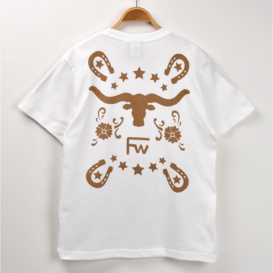 レア　レディーガガ　ステファニージャーマノッタ　半袖tシャツ フランス製 funny-western_fw009-002-