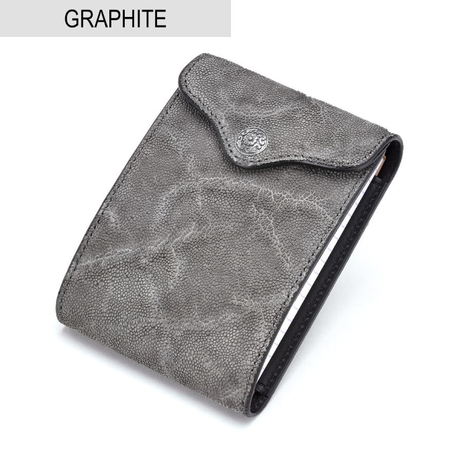 超レア！JIB/ジブ/本革メモパッド 限定品！希少/30周年 非売品 RHODIA（ロディア） FUNNY公式ストア ファニー エム・パッド