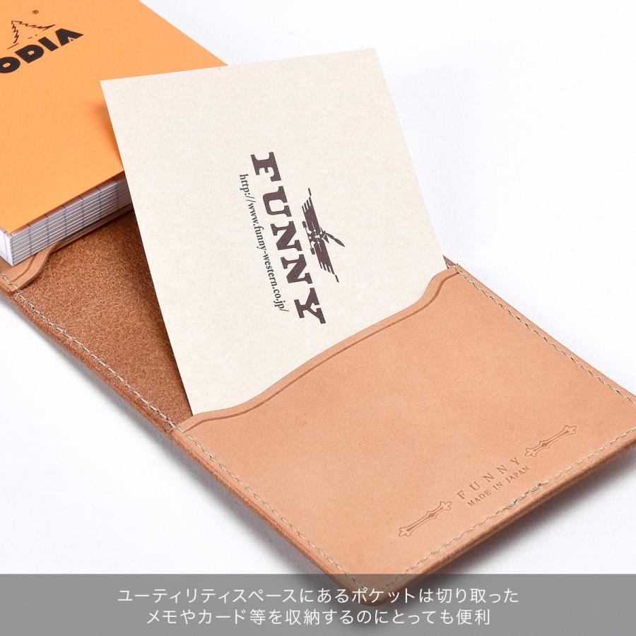 RHODIA（ロディア） FUNNY公式ストア ファニー エム・パッド コード