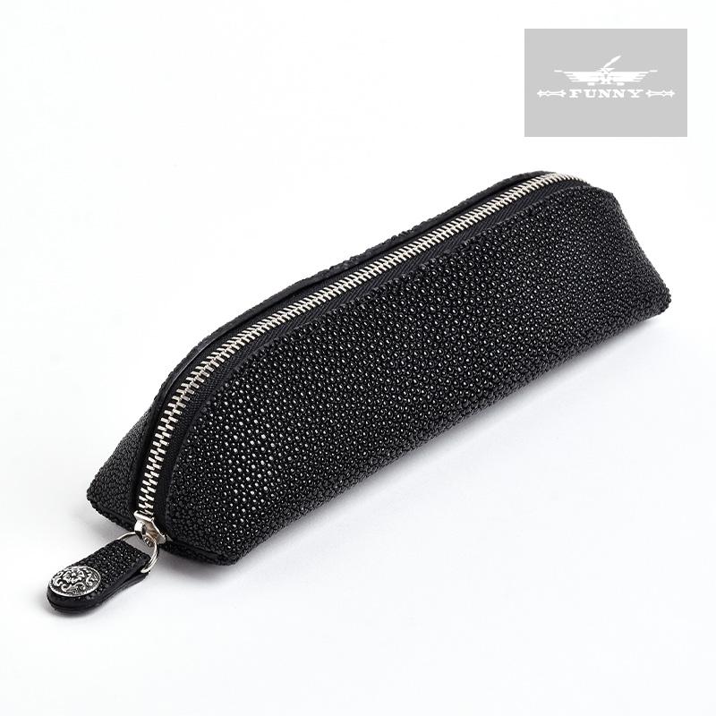 FUNNY公式ストア ピー・ケース スティングレイ ペンケース 筆箱 ペン