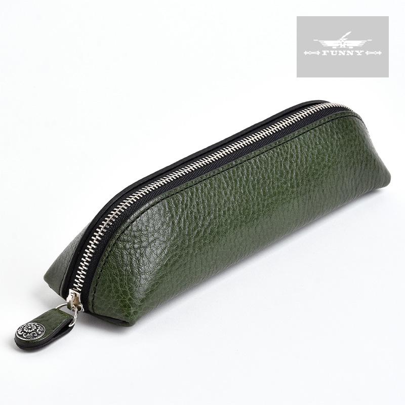 FUNNY公式ストア ピー・ケース エクストラシュリンク グリーン ペン