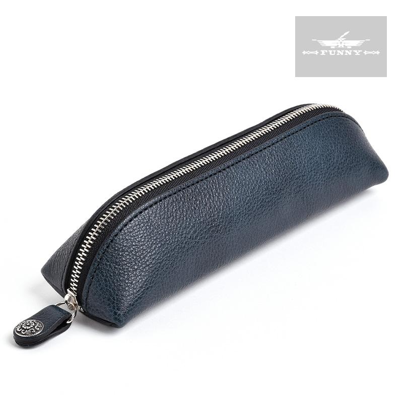 FUNNY公式ストア ピー・ケース エクストラシュリンク ブルー ペン