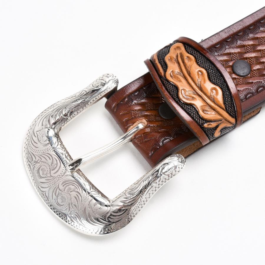 FUNNY公式ストア Tony Lama 1-1/2