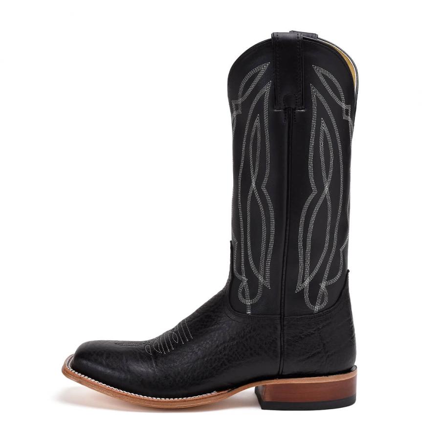 FUNNY公式ストア Tony Lama BOOTS メンズ ローパーブーツ