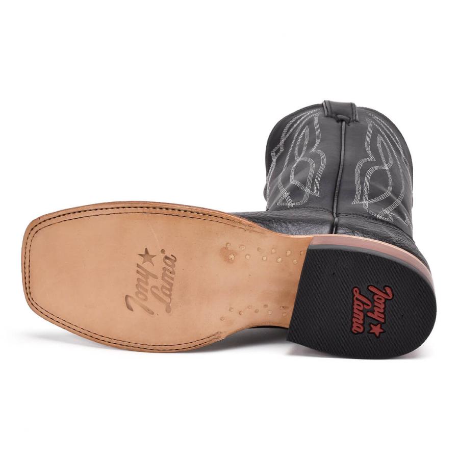 Tony Lamaトニーラマ　ウエスタン　リオスオブメルセデス　ローパーブーツ FUNNY公式ストア Tony Lama BOOTS メンズ ローパーブーツ