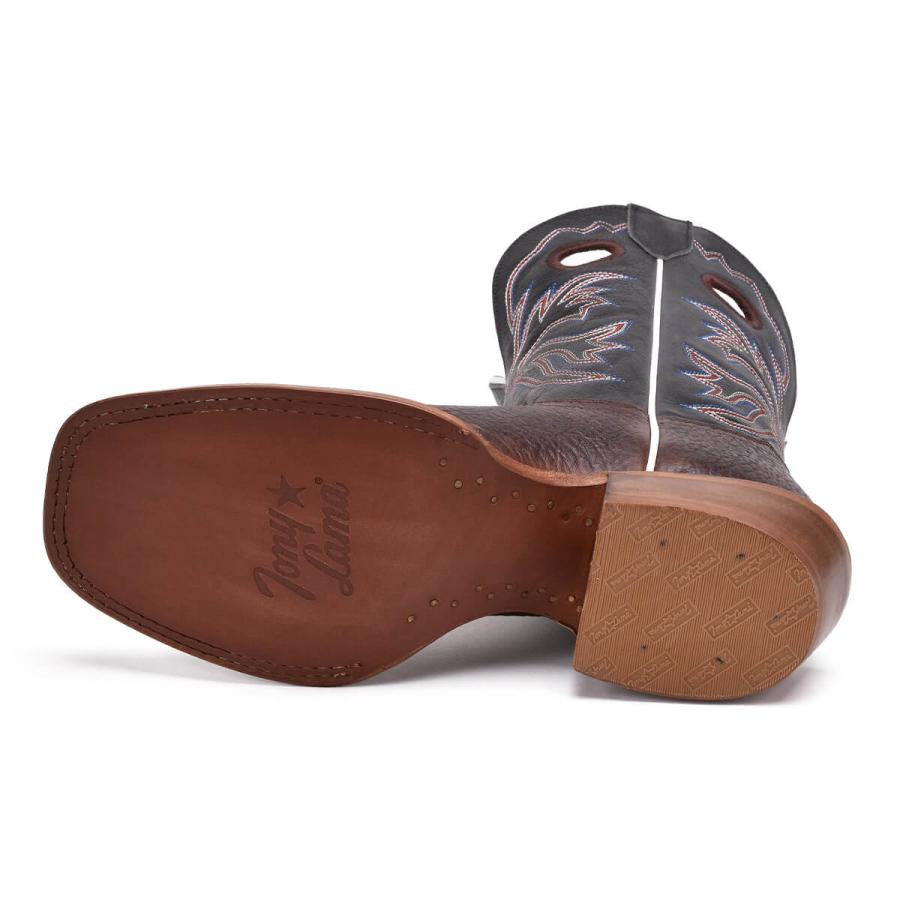 FUNNY公式ストア Tony Lama BOOTS メンズ ローパーブーツ FUNNY公式ストア Tony Lama BOOTS メンズ ローパーブーツ