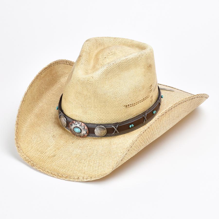 冬バーゲン☆】 Bullhide Cowgirl Hat ブルハイド カウガール ハット