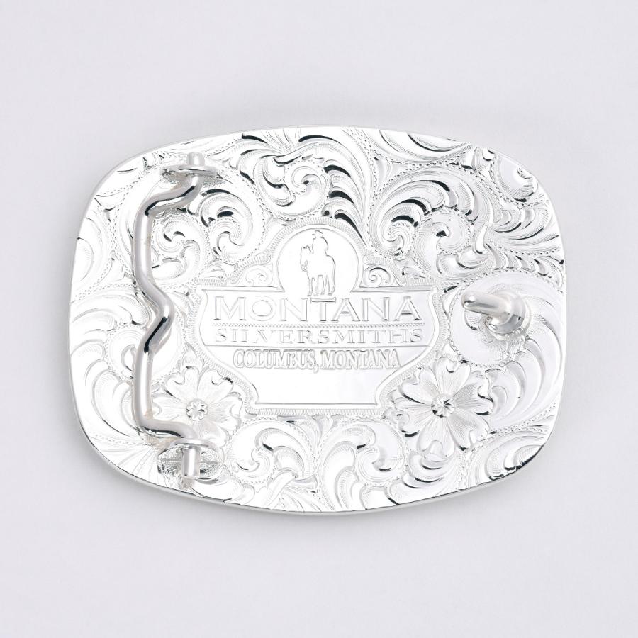 FUNNY公式ストア モンタナ シルバースミス トロフィー バックル FUNNY公式ストア モンタナ シルバースミス トロフィー バックル