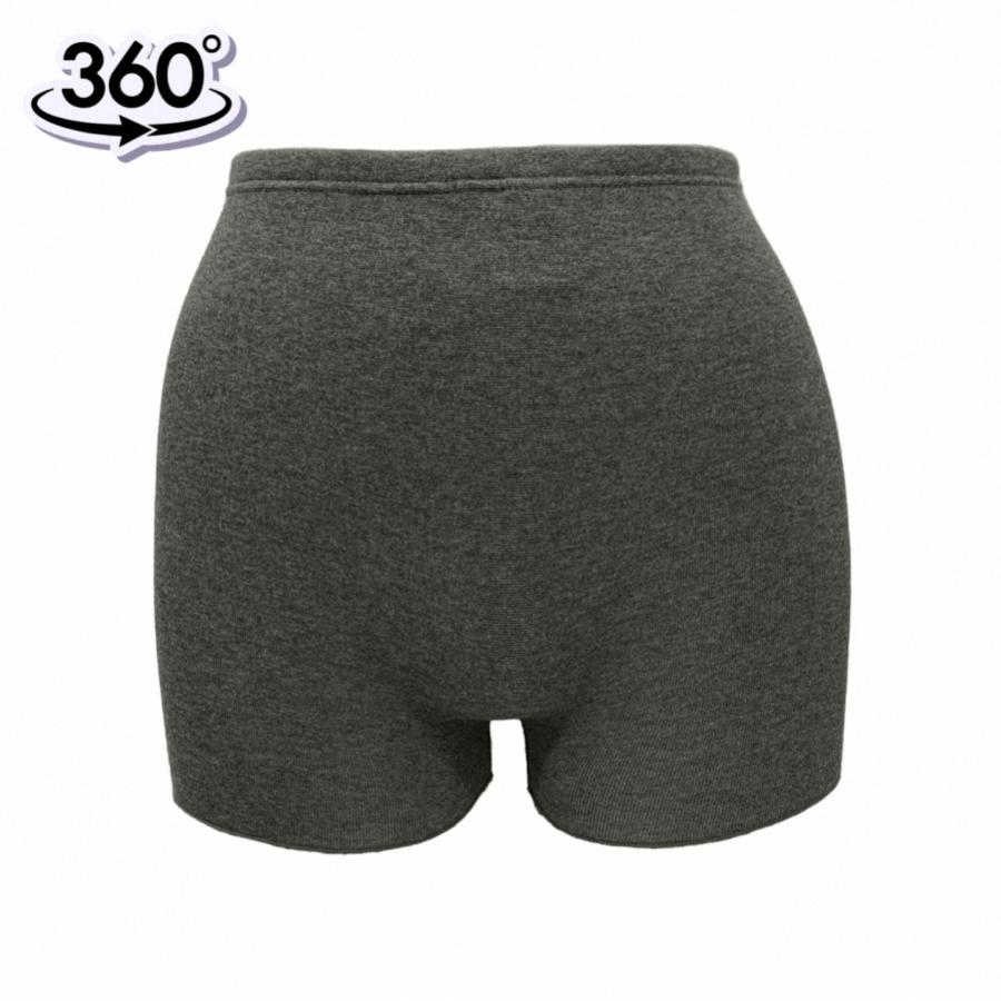 あったか パンツ レディース インナー 温活 裏起毛 起毛 マタニティ 妊婦 妊活 腹帯 薄手 ハイウエスト あたたか 温かい 暖かい 冷え防止 寒さ対策 健康 |  | 14