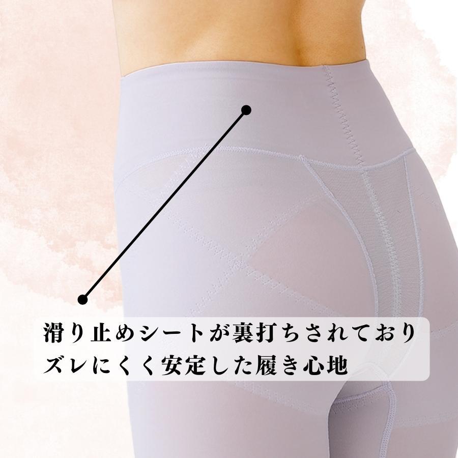 骨盤底筋 ガードル  尿漏れ 尿モレ 頻尿  骨盤サポー 補正下着 補整下着 フェムケア トレーニング ヒップアップ |  | 07