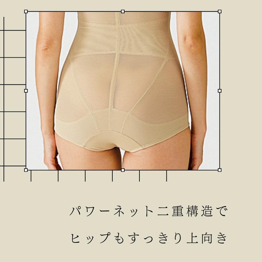 ボディスーツ 補正下着 補整下着 ノンワイヤー ボディシェイパー 着圧 シェイプウェア スリム ぽっこりお腹 レディース ソフト 大きいサイズ 着やせ 脇肉 姿勢 |  | 07