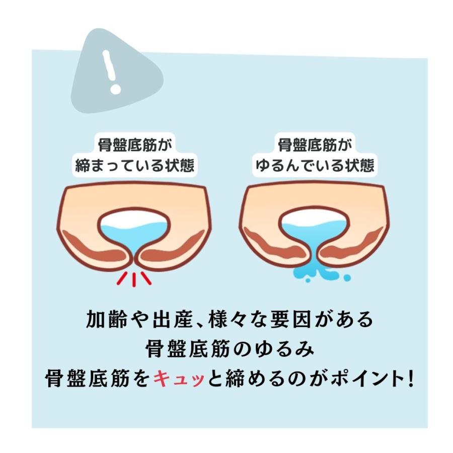 骨盤底筋 サポート レギンス 補正 インナー ガードル レディース 一枚履き 起毛 一枚履き 骨盤 産後 頻尿 大きいサイズ 9分丈 裏起毛 メーカー 直販 公式 funny |  | 04