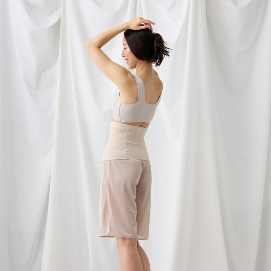 1000ポキ 履いて着るだけウエストシェイパー |  | 03