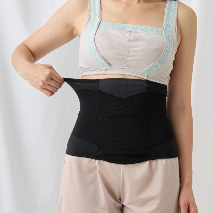 1000ポキ 履いて着るだけウエストシェイパー |  | 04