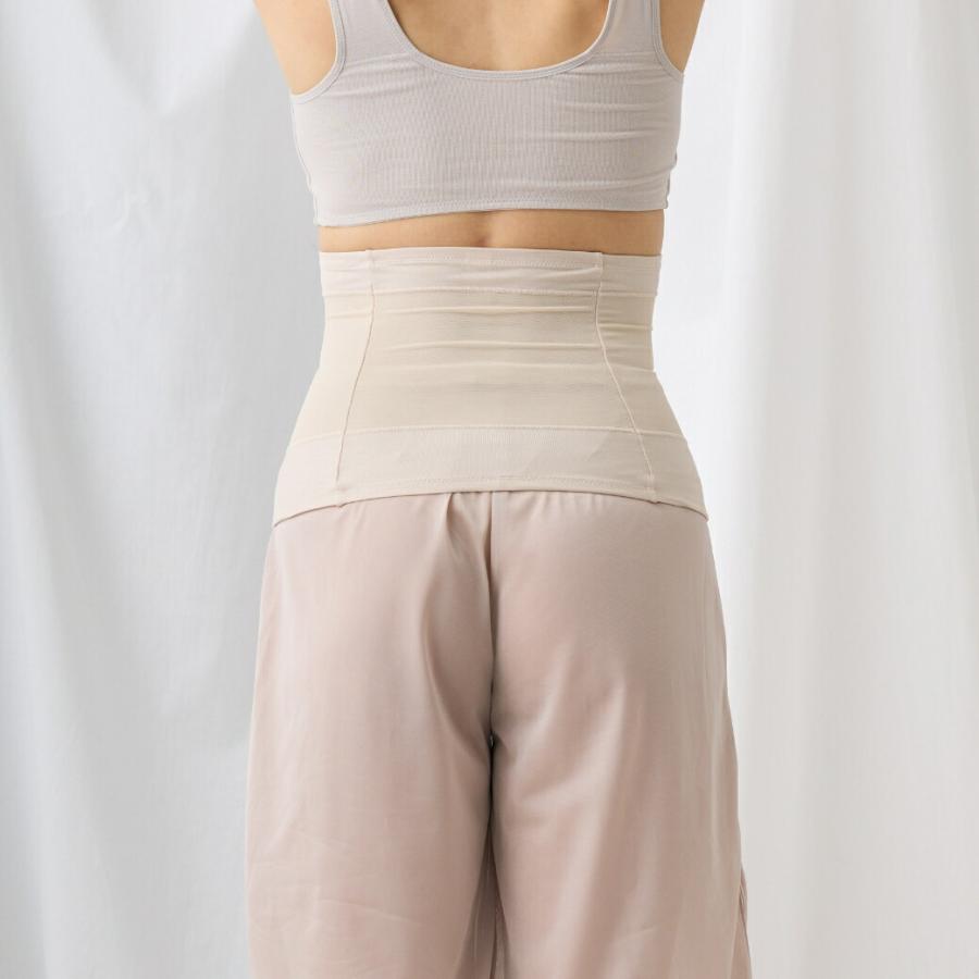 1000ポキ 履いて着るだけウエストシェイパー |  | 06