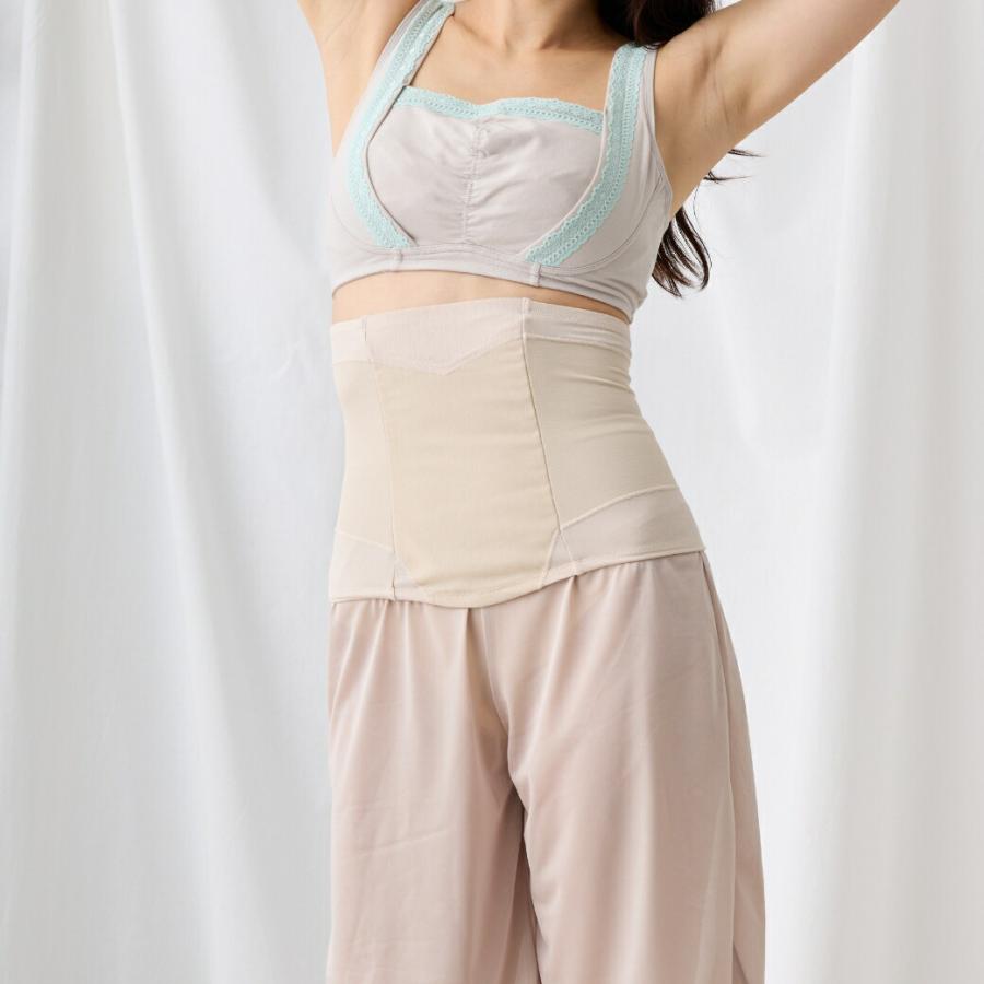 1000ポキ 履いて着るだけウエストシェイパー |  | 08