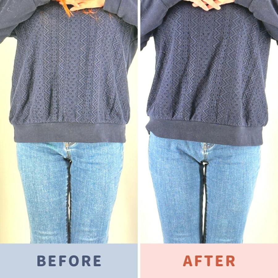 補整下着　ロングガードル 大きいサイズ 大転子  ぽっこりお腹 ヒップアップ |  | 14