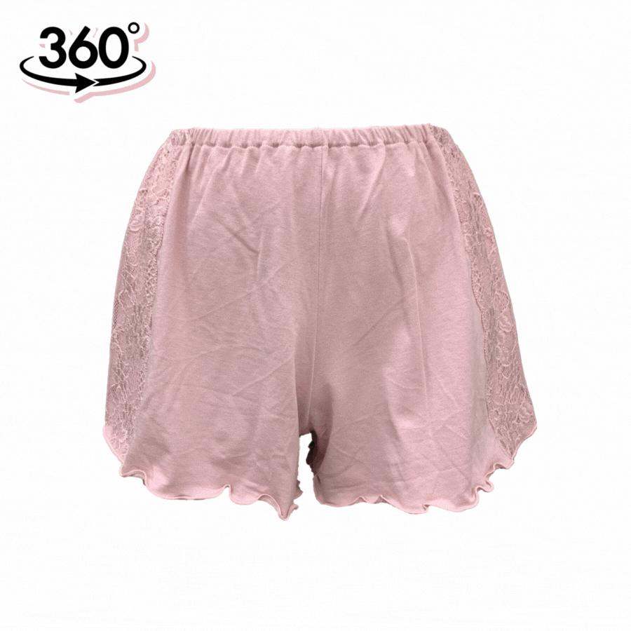ナイトショーツ ナイトウェア インナーパンツ トランクス レディース 下着 パンツ フレアショーツ ルームウェア ボックスショーツ タップパンツ インナー |  | 08