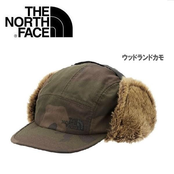 セール The North Face ノースフェイス ノベルティバッドランドキャップ Nn 帽子 保温 防寒 ファー付き 耳当て Nn Funnybunny Yahoo 店 通販 Yahoo ショッピング