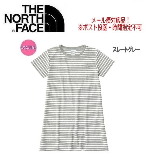 セール The North Face ドライパイルワンピース Ntw レディース ｔシャツ 半袖 ワンピース ボーダー 速乾 アウトドア Ntw Funnybunny Yahoo 店 通販 Yahoo ショッピング