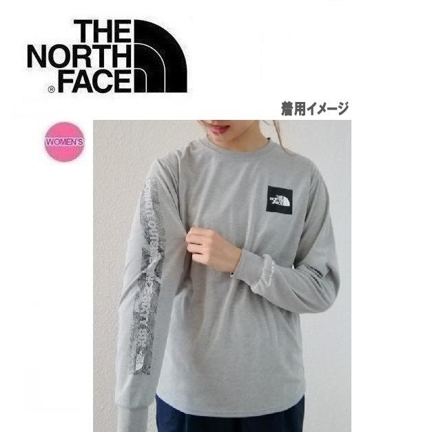 セール メール便可 The North Face ノースフェイス ロングスリーブ Do It アウトｔシャツ Ntw817 レディース 長袖 ロングｔシャツ 速乾 Ntw817 Funnybunny Yahoo 店 通販 Yahoo ショッピング