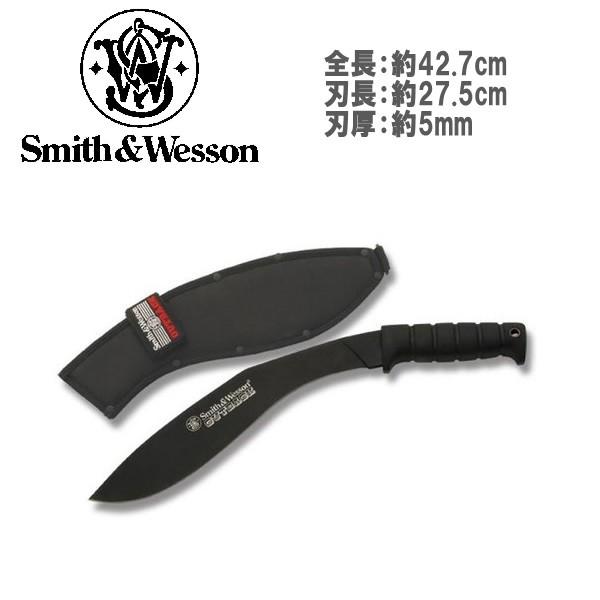 S W スミス ウエッソン アウトバックブッシュ ククリナイフ マチェット 鉈 ナタ ナイフ グルカ 藪漕ぎ アウトドア キ Swbh Funnybunny Yahoo 店 通販 Yahoo ショッピング