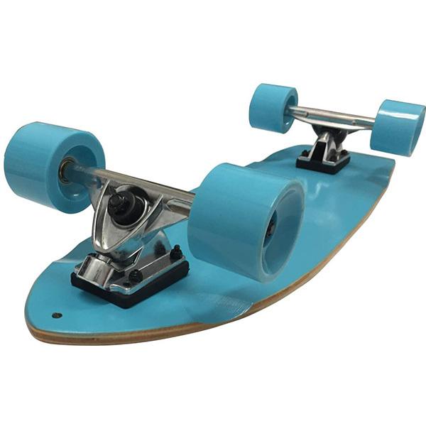 スケートボード コンプリート クルーザー 30インチ スケボー