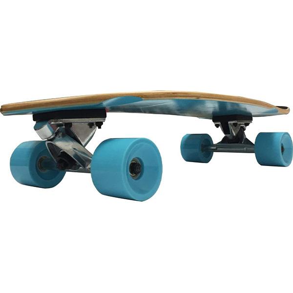 スケートボード コンプリート クルーザー 30インチ スケボー