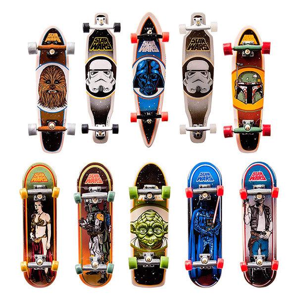 テックデッキ 指スケ TECH DECK 96mm フィンガーボード Vol.6 テックデッキ 指スケ TECH DECK 96mm フィンガーボード Vol.6