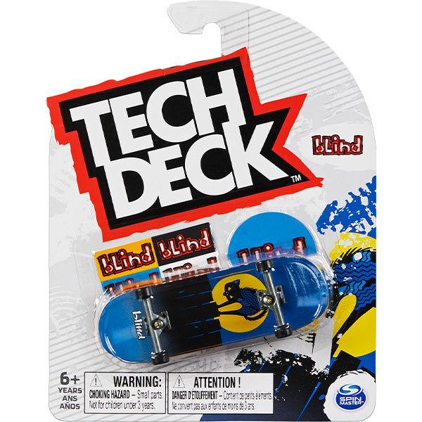 2021年レディースファッション福袋特集 テックデッキ TECH DECK