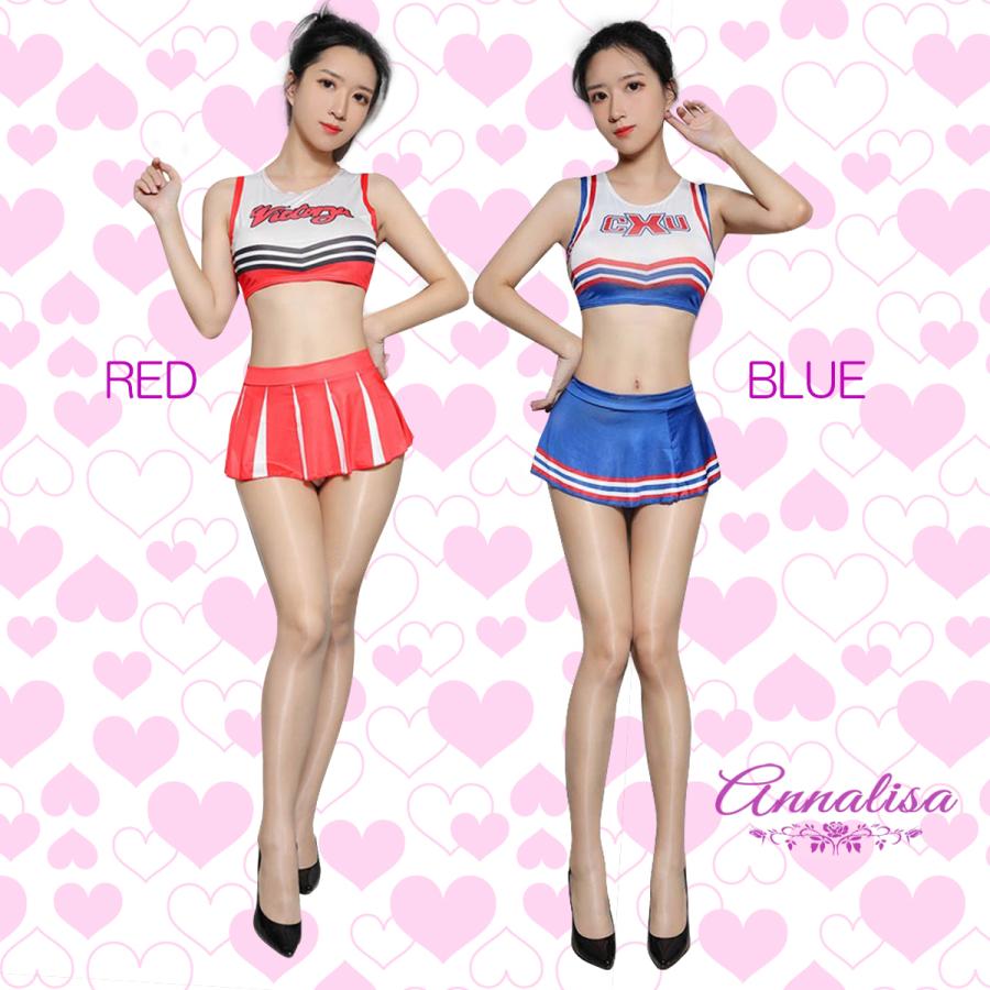 エロチアリーダー 