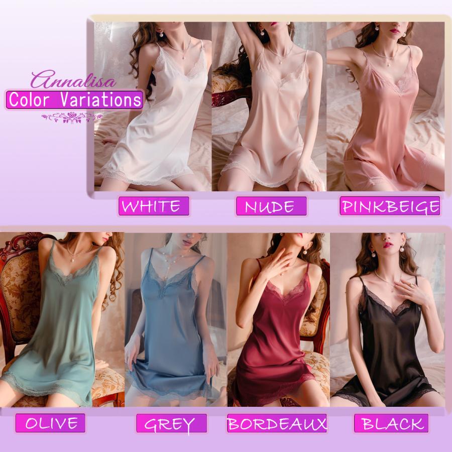 スリップセックス画像 ベビードール セクシーランジェリー スリップ 男ウケ 下着 せくシー セクシー エロ ランジェリー ネグリジェ 過激下着