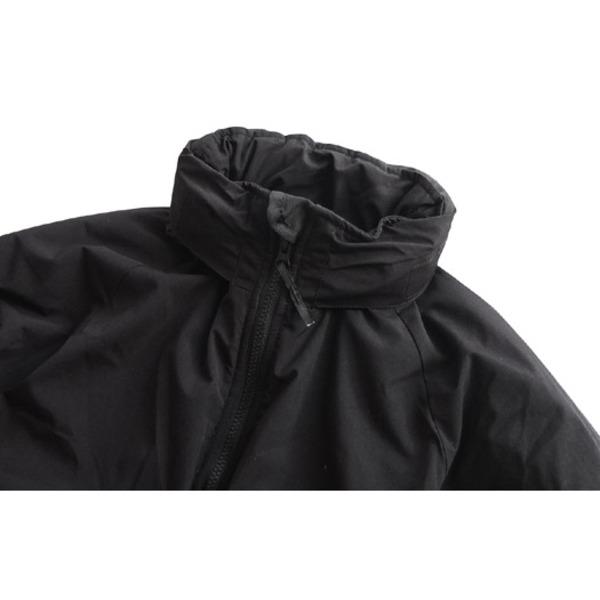 アメリカ製デュポン社 高性能 ソロナ 中綿使用USタイプPCU GEN LEVEL 7 ジャケット ブラック L LEVEL GEN NA1135879989(11261円)