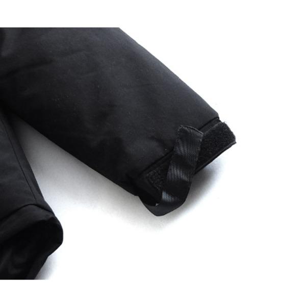 アメリカ製デュポン社 高性能 ソロナ 中綿使用USタイプPCU GEN LEVEL 7 ジャケット ブラック L LEVEL GEN NA1135879989(11261円)