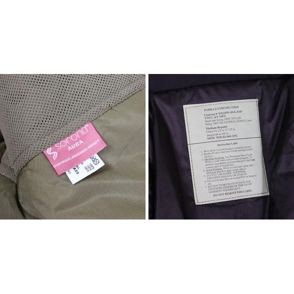 アメリカ製デュポン社 高性能 ソロナ 中綿使用USタイプPCU GEN LEVEL 7 ジャケット ブラック L LEVEL GEN NA1135879989(11261円)