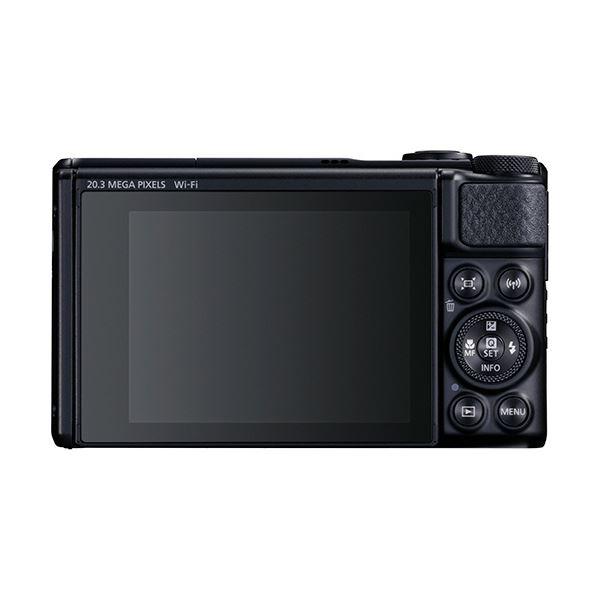 【まとめ売り】 キヤノン デジタルカメラPowerShot SX740 HS ブラック 2955C004 1台 【1027493551】(36174円)