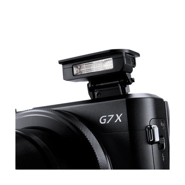 新入荷 キヤノン デジタルカメラPowerShot G7 X Mark II 1066C004 1台 【TMF1077739704】(37943円)