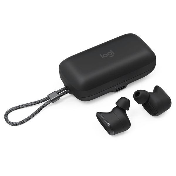 海外品 ロジクール Zone True Wireless ZONETRUEWL 【F7036815027】(24774円)