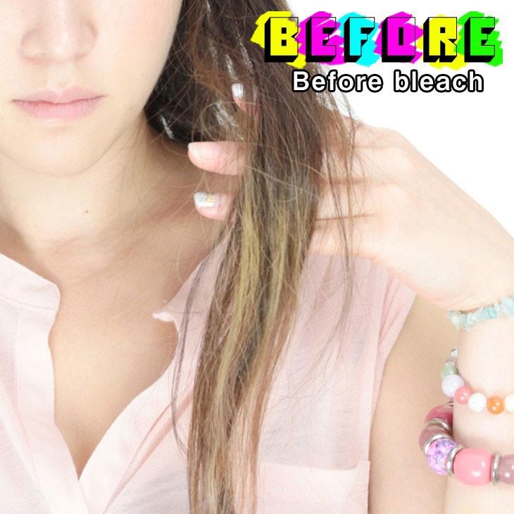 魔法のカラートリートメント] カラーバター ヘアカラー ヘアマニキュア