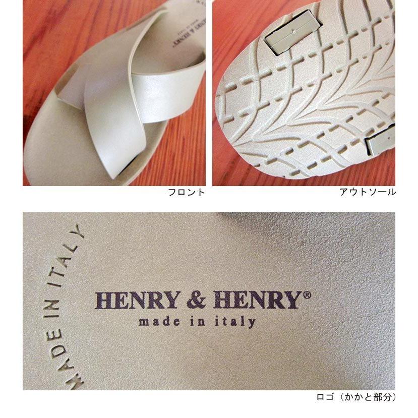 ビーチサンダル サンダル  ヘンリーヘンリー クロス cross ユニセックス HENRY&HENRY イタリア FunnyJinx IP101｜funnyjinx｜13