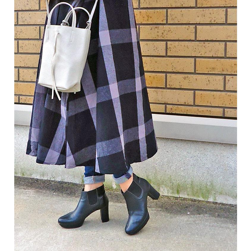 MARLON FIRENZE マーロン 本革 バッグ ミニバッグ レディース