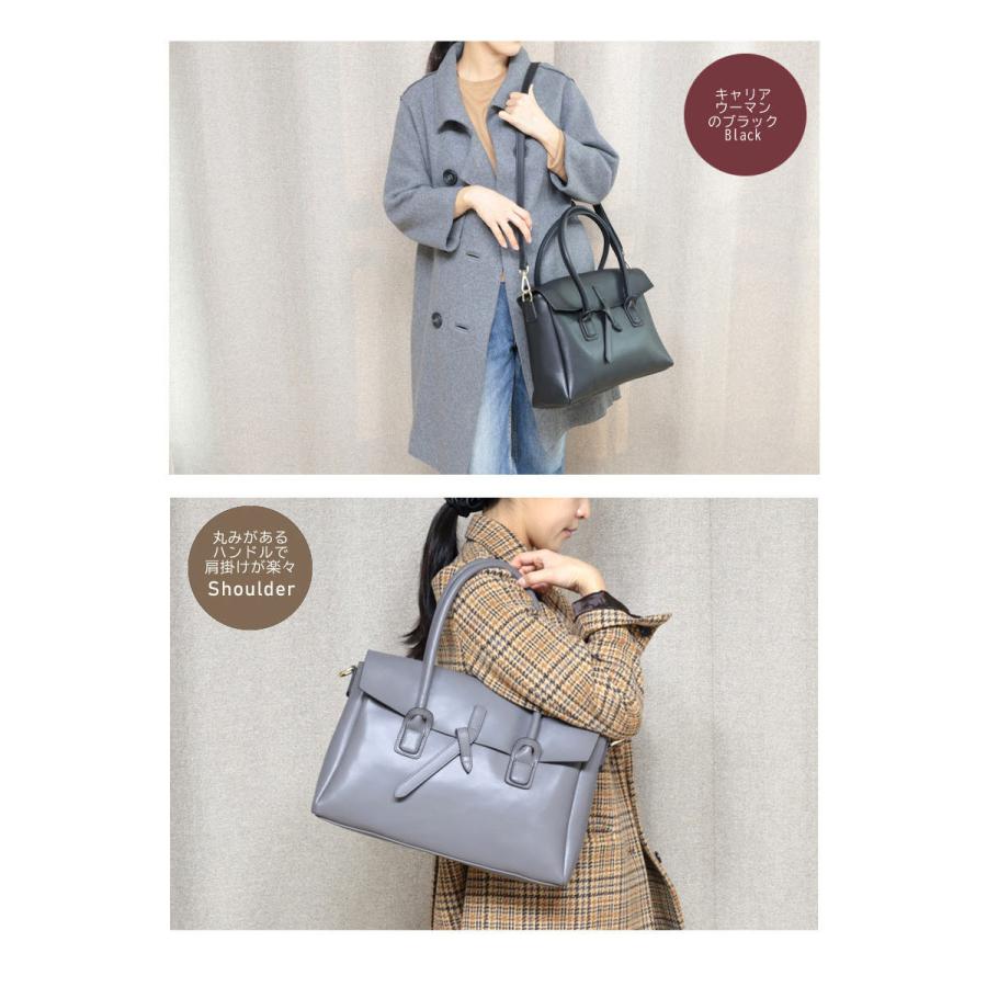 本革 バッグ a4 ショルダーバッグ レディース エディターズ