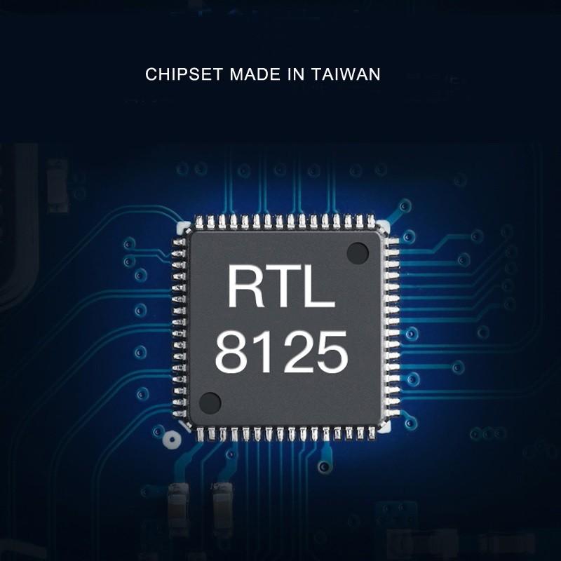 【訳あり】 お手軽アップグレード 2.5Gbps LANカード PCI Express RJ45 LAN コネクタ対応 |  | 02