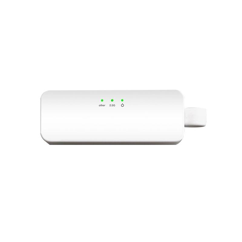 2.5Gbps LANアダプター USB3.0 |  | 01