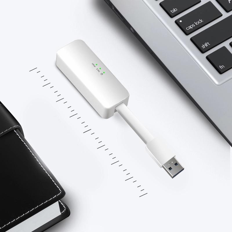 2.5Gbps LANアダプター USB3.0 |  | 04