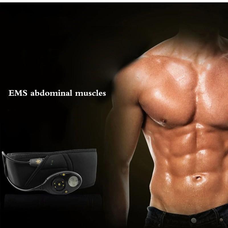 EMS腹筋ベルト 150階段 エクササイズベルト |  | 01