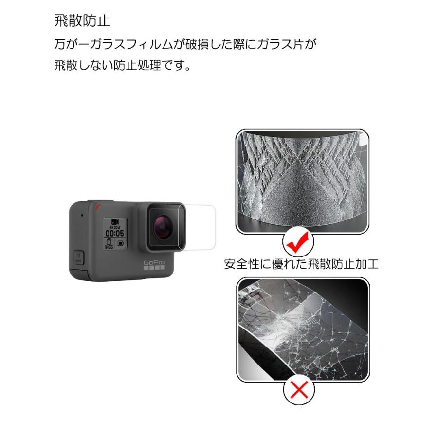 GoPro HERO7Black / HERO5Black HERO6Black ゴープロ7ブラック