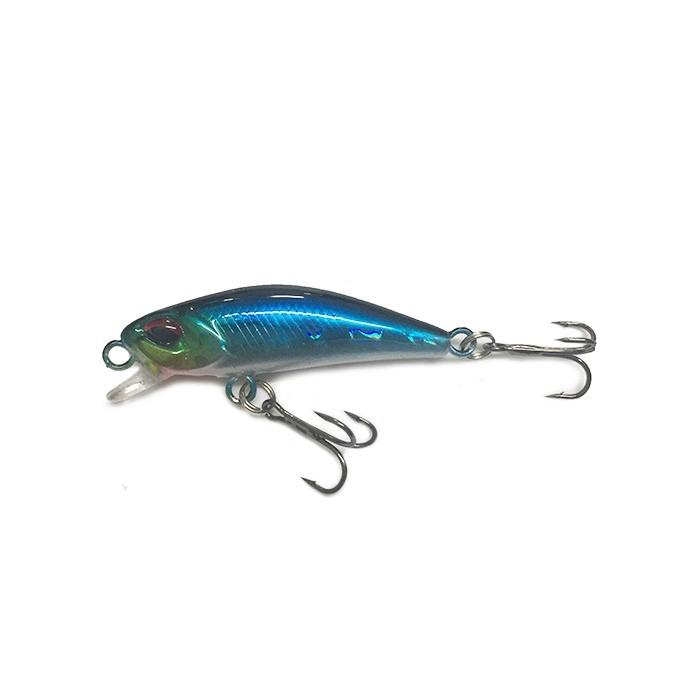 ジャークベイト詰め合わせ 釣具 ルアーセット5個 ジャークベイト 3.7g/4.5cm ポイント消化